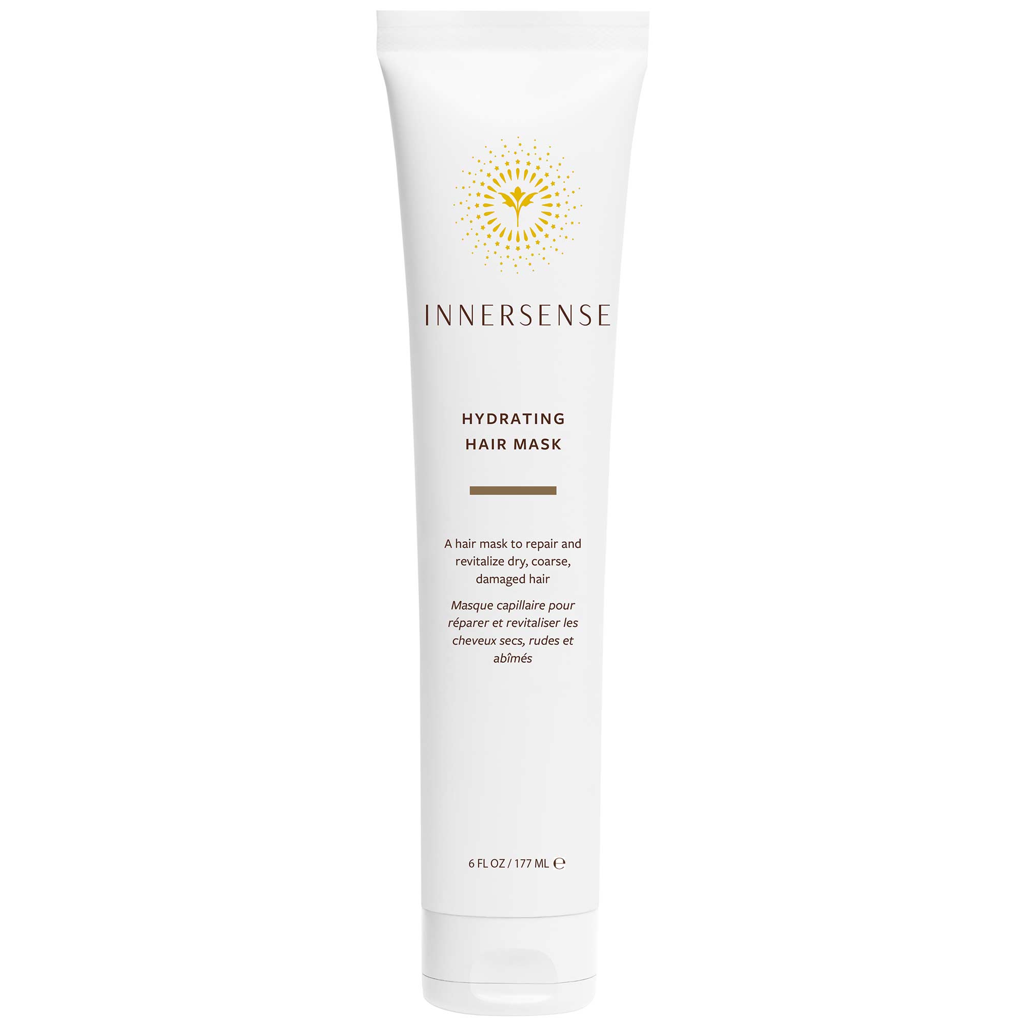Hydrating Hair Mask, 177 ml