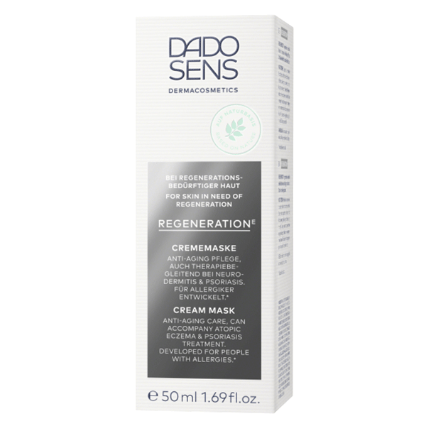 REGENERATION-E-CREMEMASKE50-ml