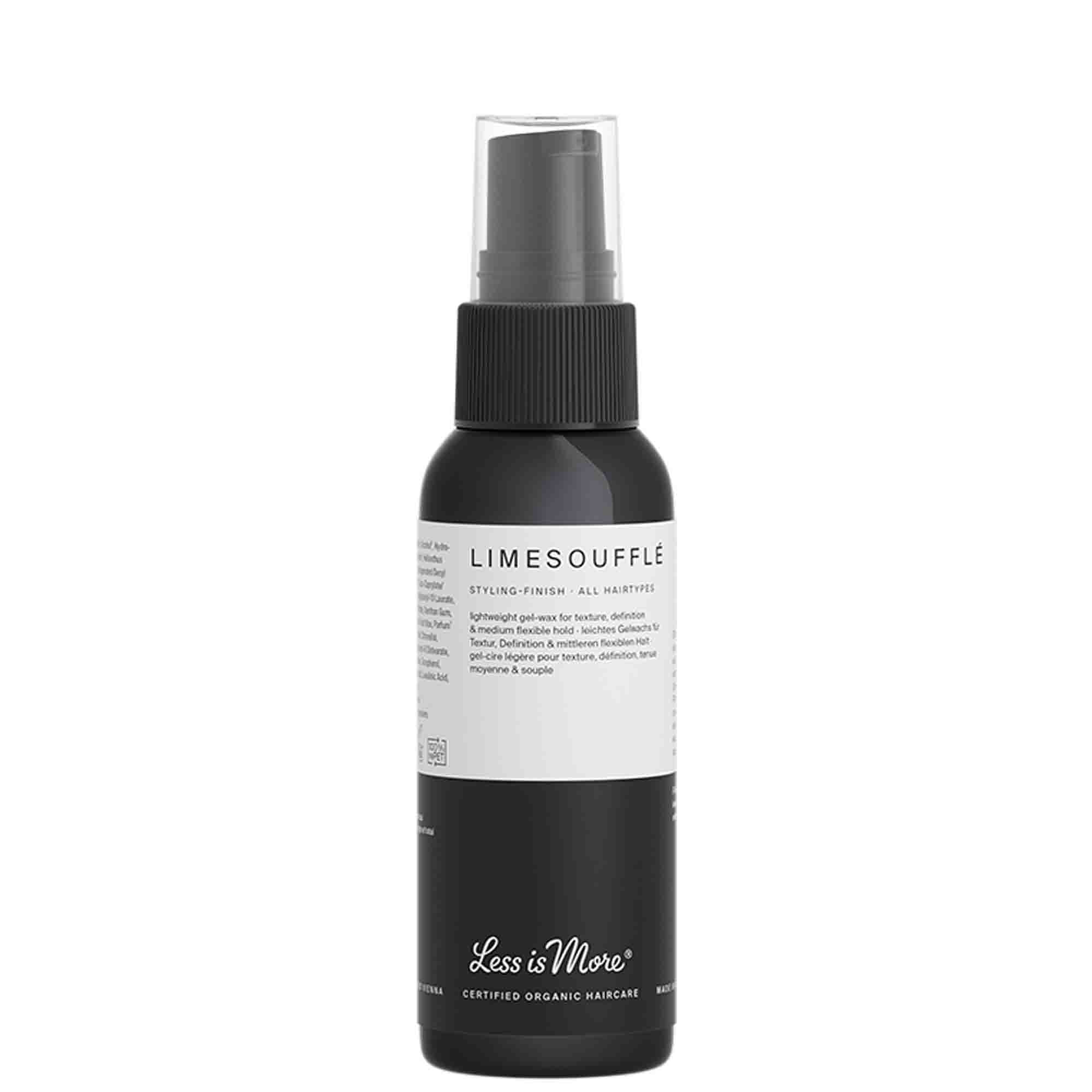Limesoufflé, 50 ml