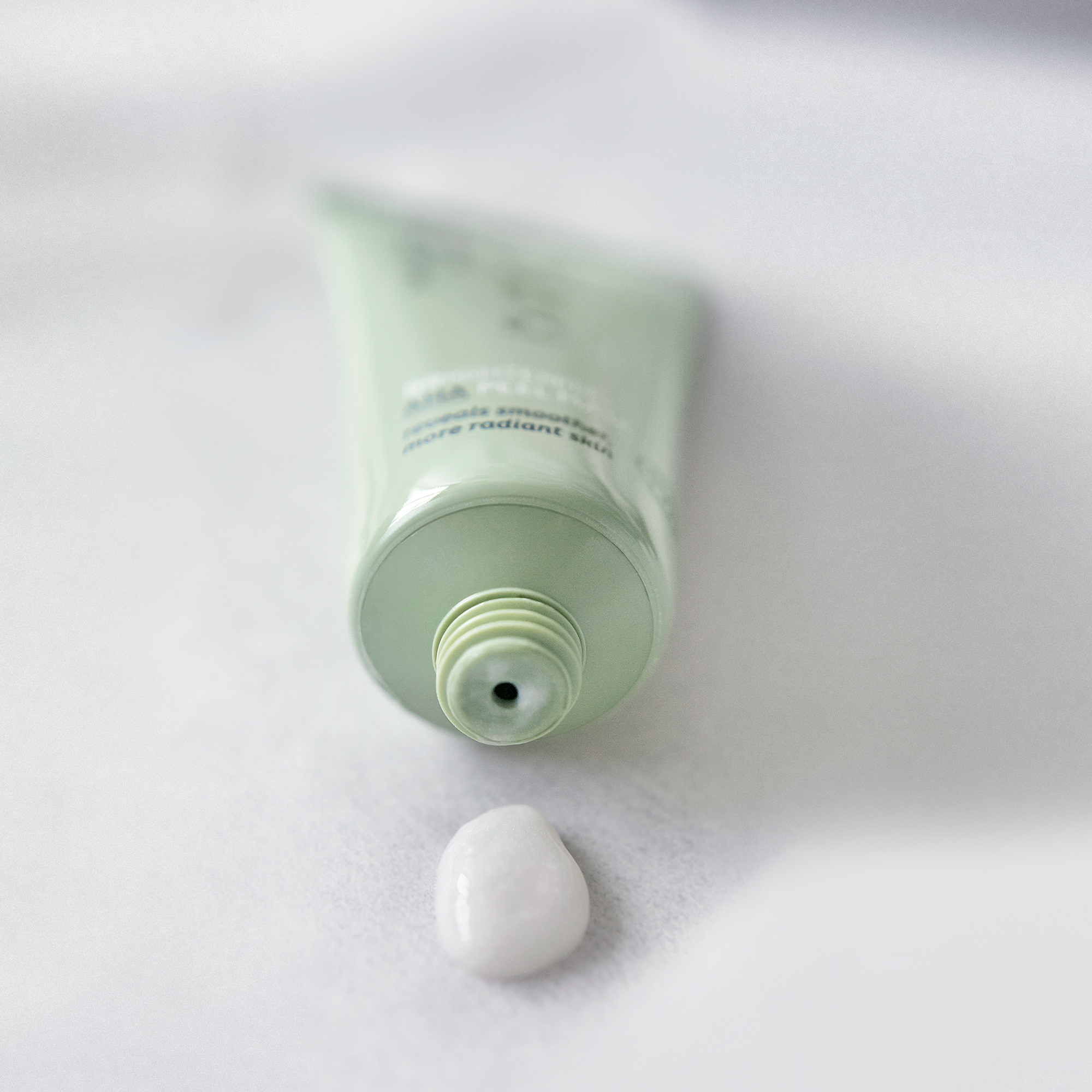 4751009823454_A2101-PEEL_Mask-60ml-3D-TUBE-RGB-REBRAND Peel Aufhellende Peeling-Maske 5% AHA, 60ml