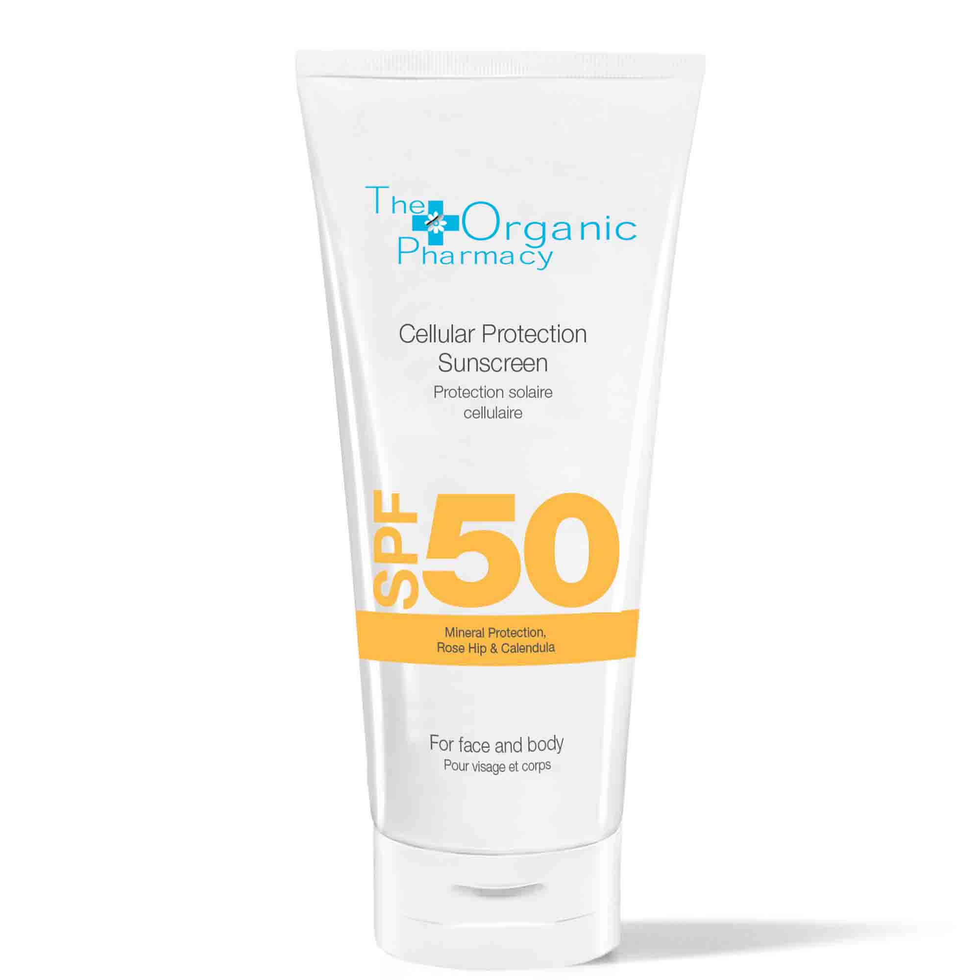 Cellular Protection Sun Cream SPF 50 100 ml