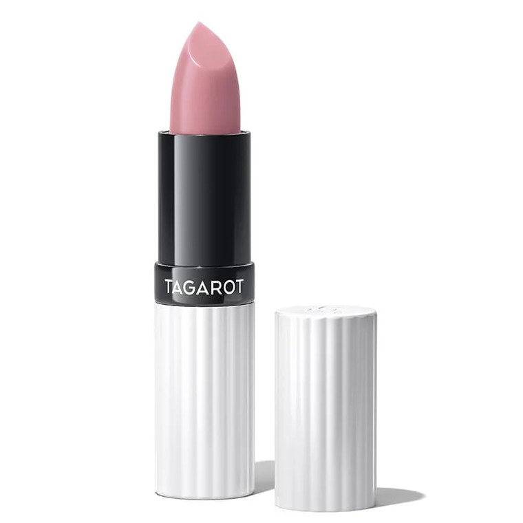 TAGAROT Plumping Lip Balm Sheer Rose 03