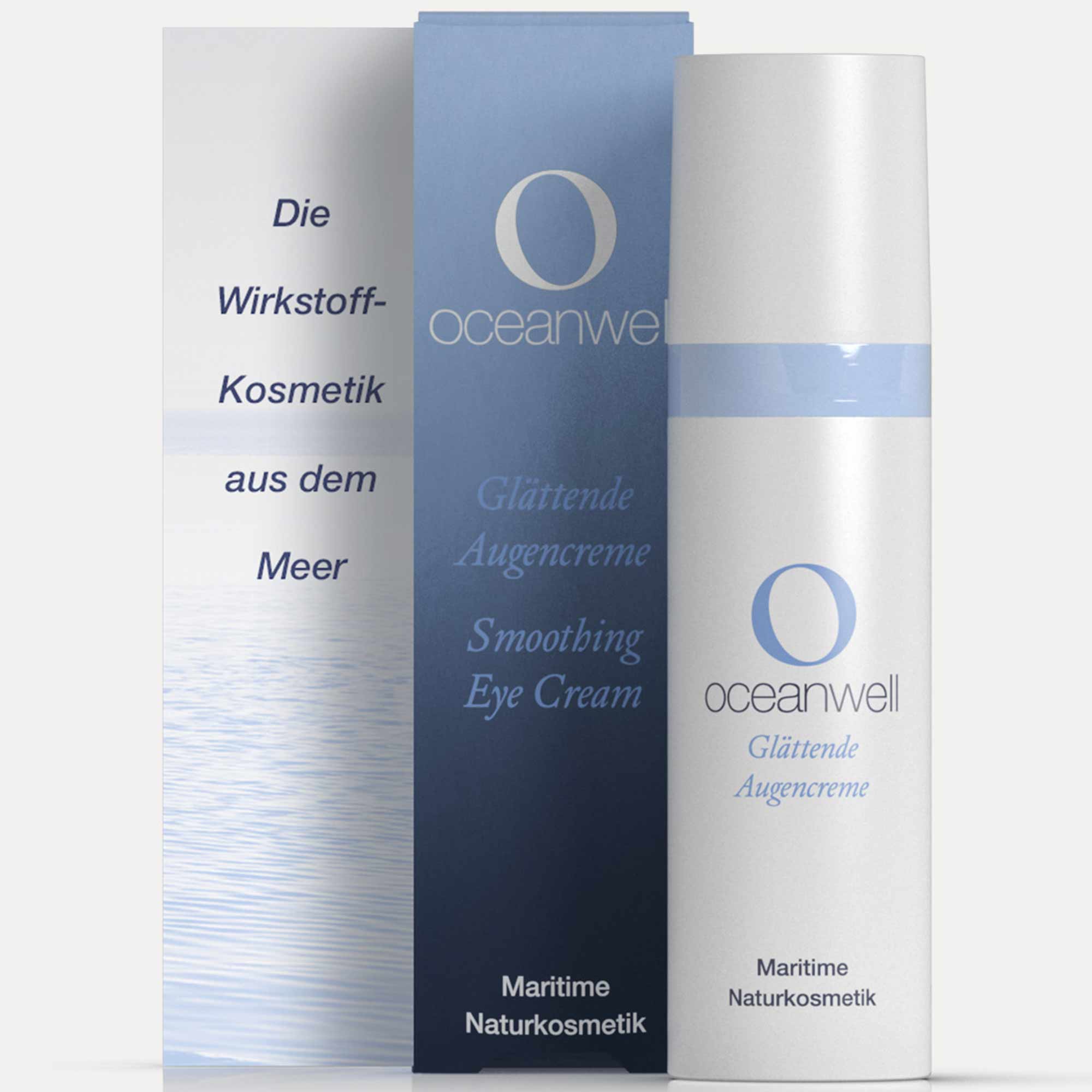 07a-Augencreme-10ml Glättende Augencreme 10 ml