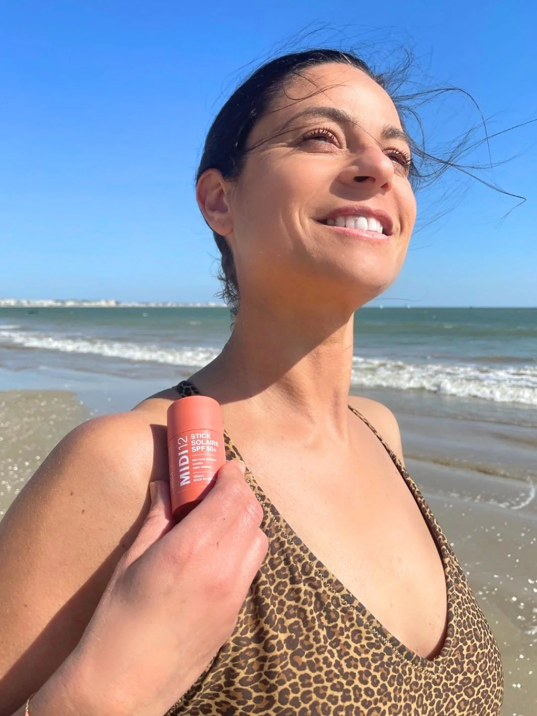 Sonnenstick SPF 50+ 17g