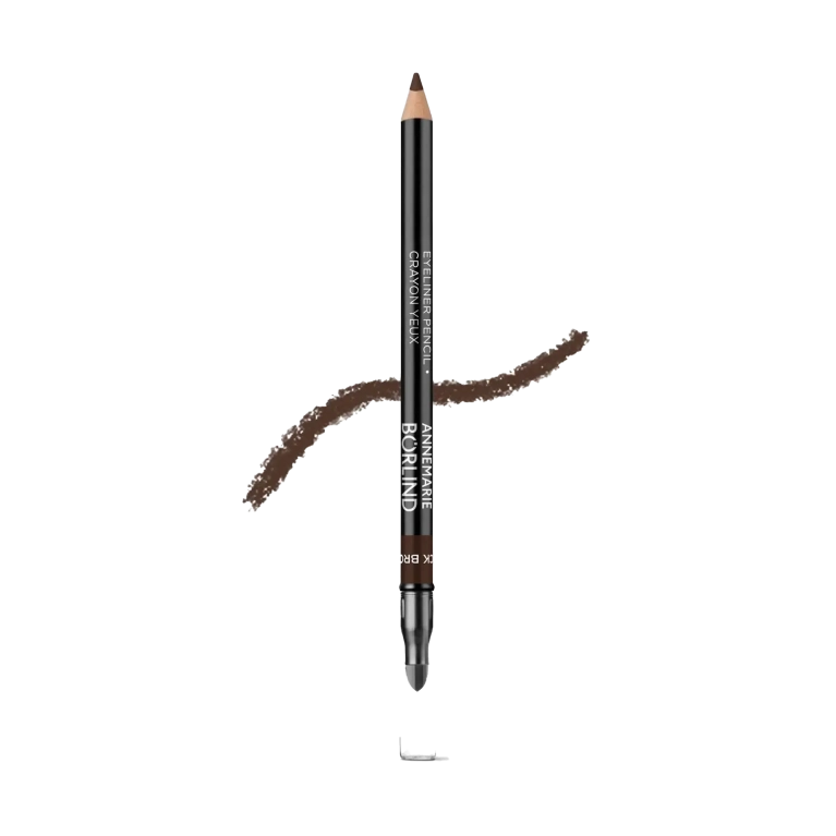 4011061231445_18157682_ANNEMARIE-BORLIND-KAJAL-BLACK-BROWN_Presseformat_9650 Kajalstift black brown