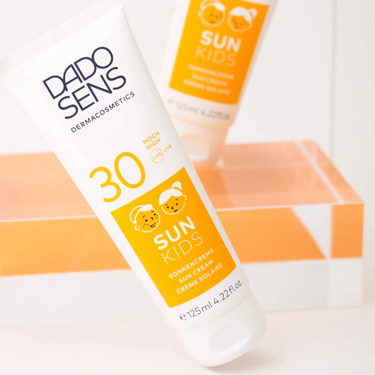 SUN-SONNENCREME-Kids-SPF-30125-ml
