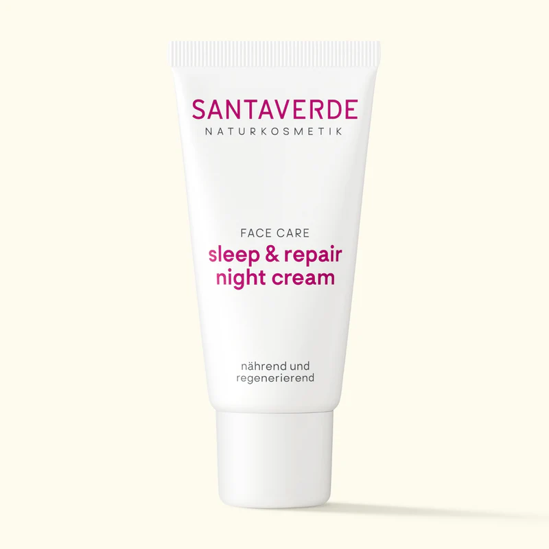 Sleep & Repair Night Cream, 30ml