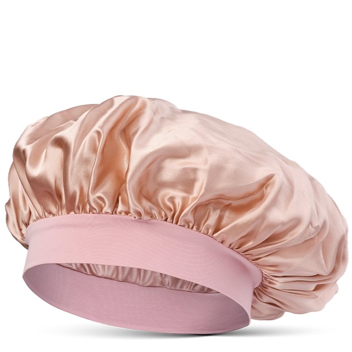 Nachtmütze rosa