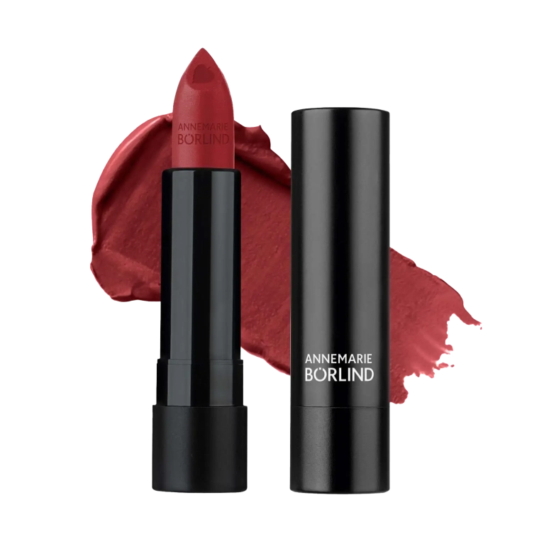 Lippenstift burgundy