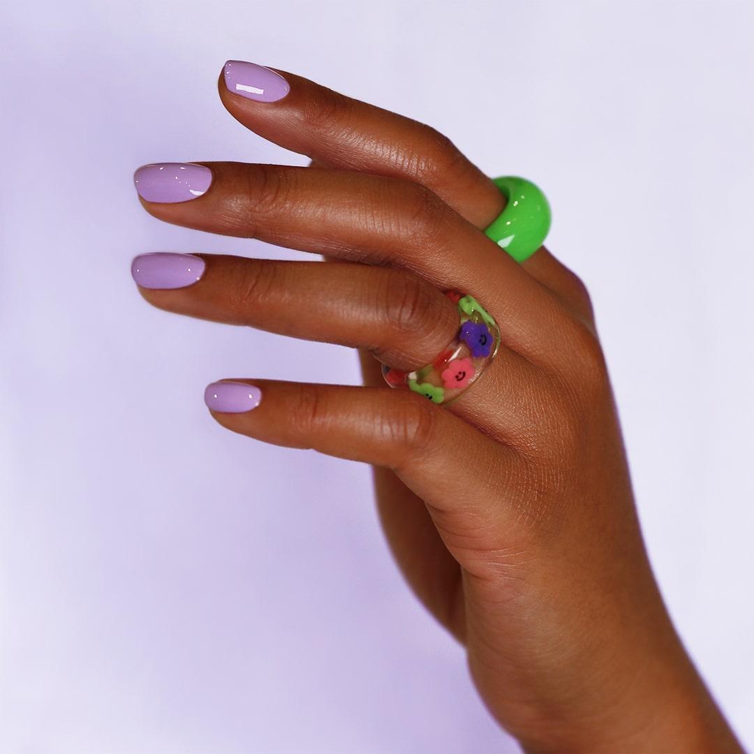 3662263330705_0 LISA LILAS Green Nagellack