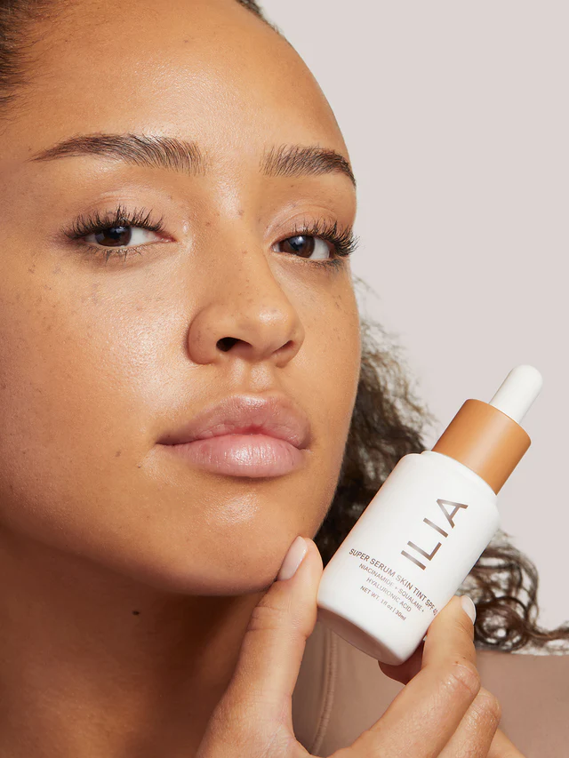 Super Serum Tint SPF 30 ST10 PORTO FERRO