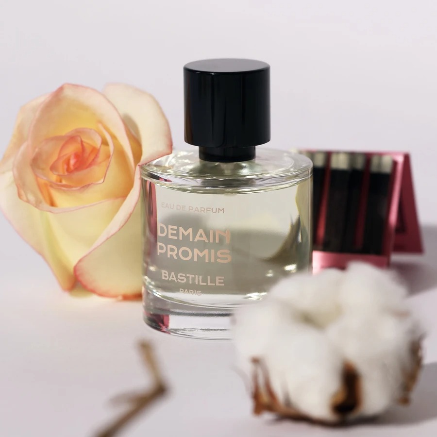 DEMAIN PROMIS Eau de Parfum, 50 ml