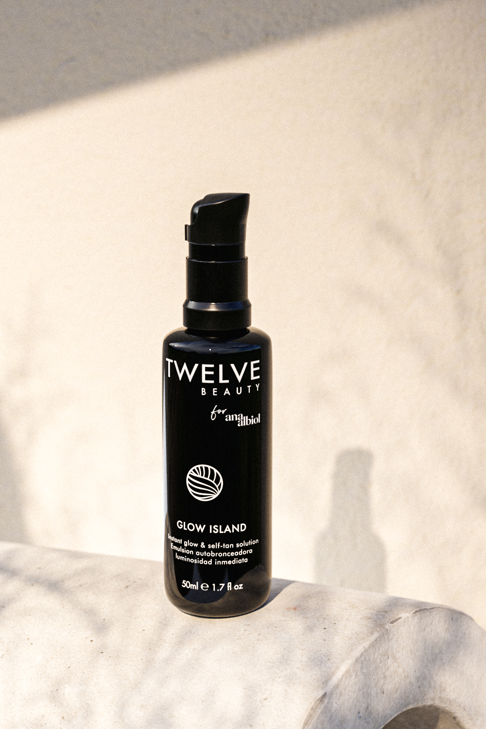 Glow-Island-Mockup GLOW ISLAND Self Tan, 50ml