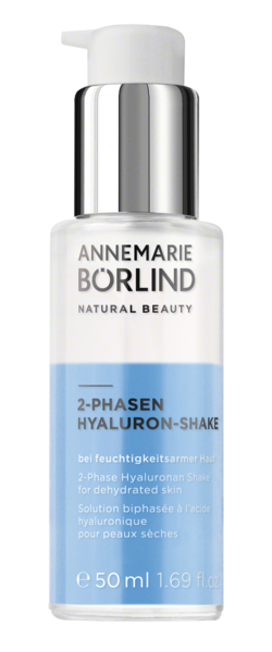 2 Phasen Hyaluron Shake, 50 ml