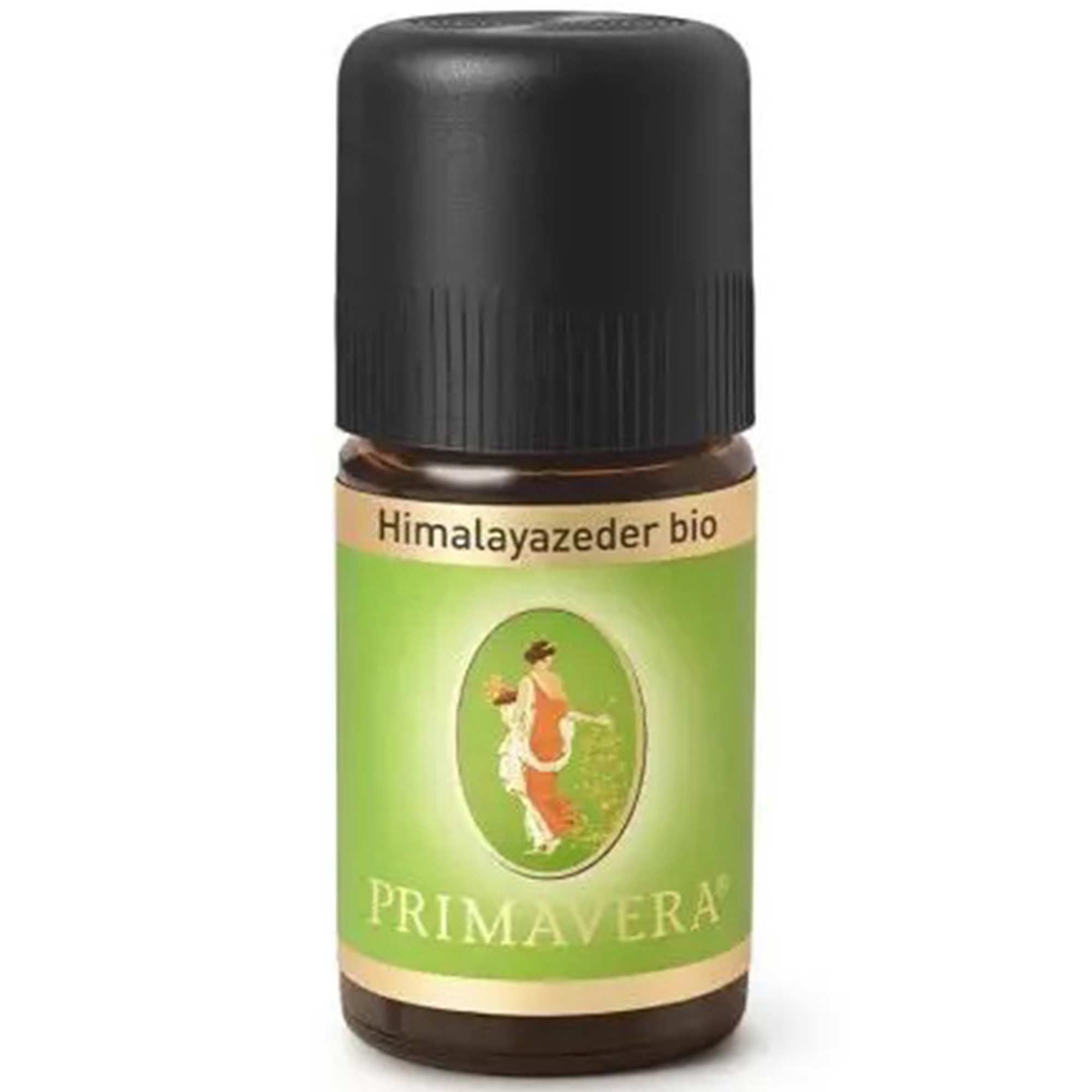 Himalayazeder bio, 5 ml