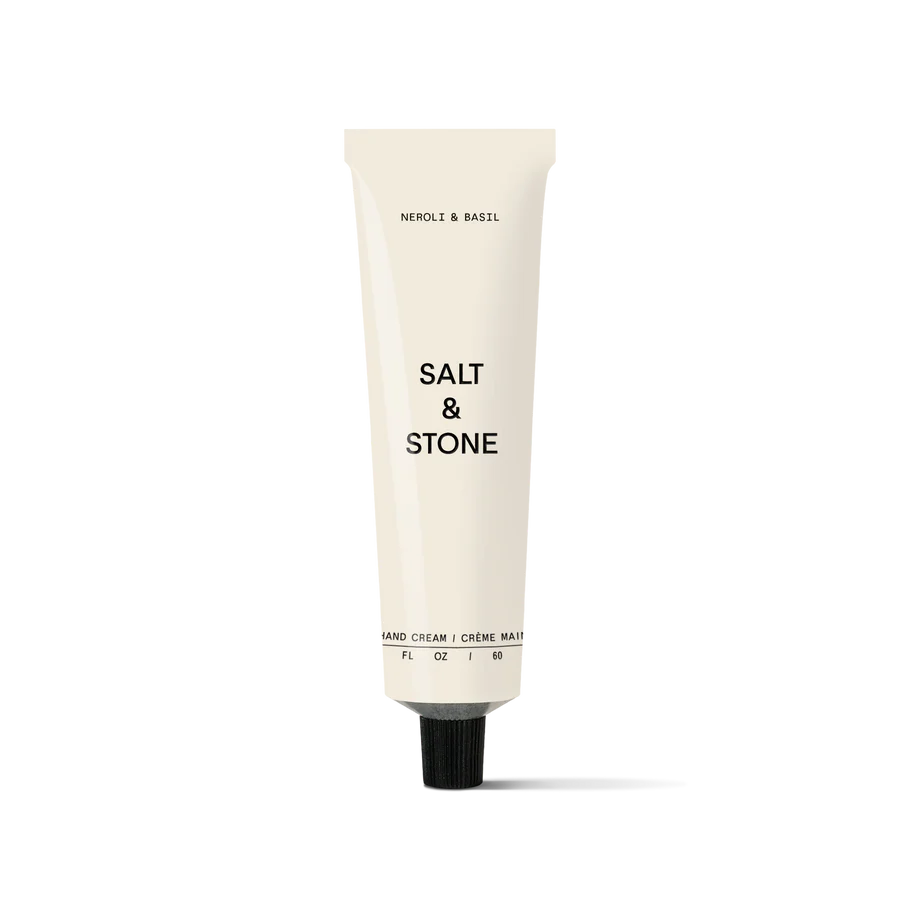 Hand Cream Neroli & Basil Hand Cream, 60ml 
