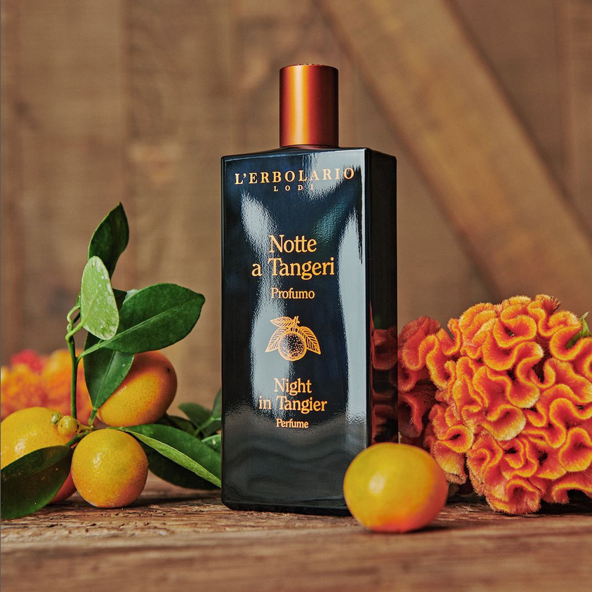 Notte a Tangeri EdP, 50ml