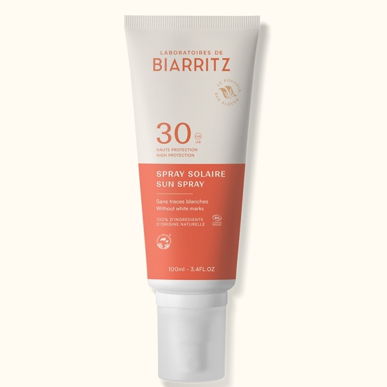 Sonnenspray LSF 30, 100ml
