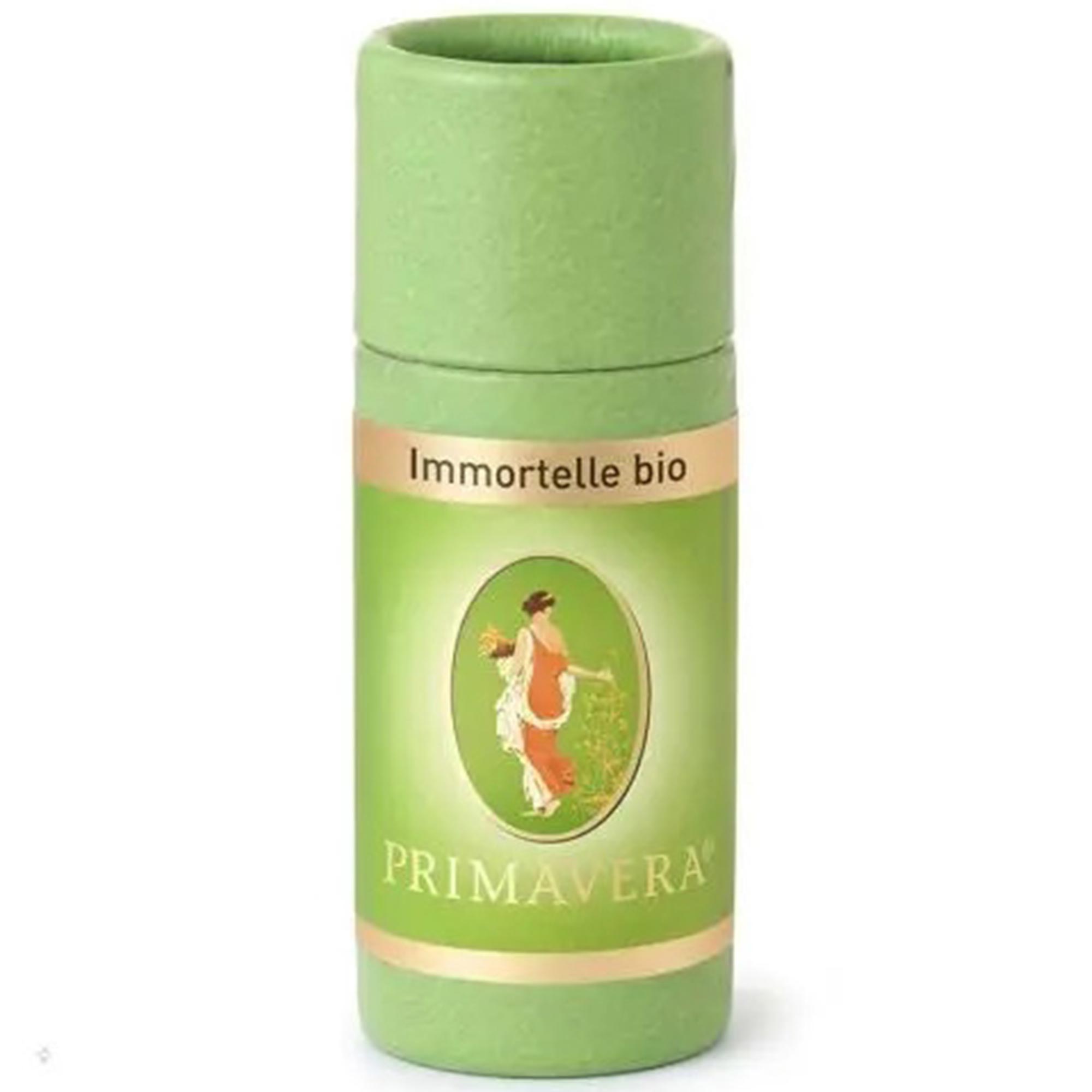 Immortelle bio, 1 ml