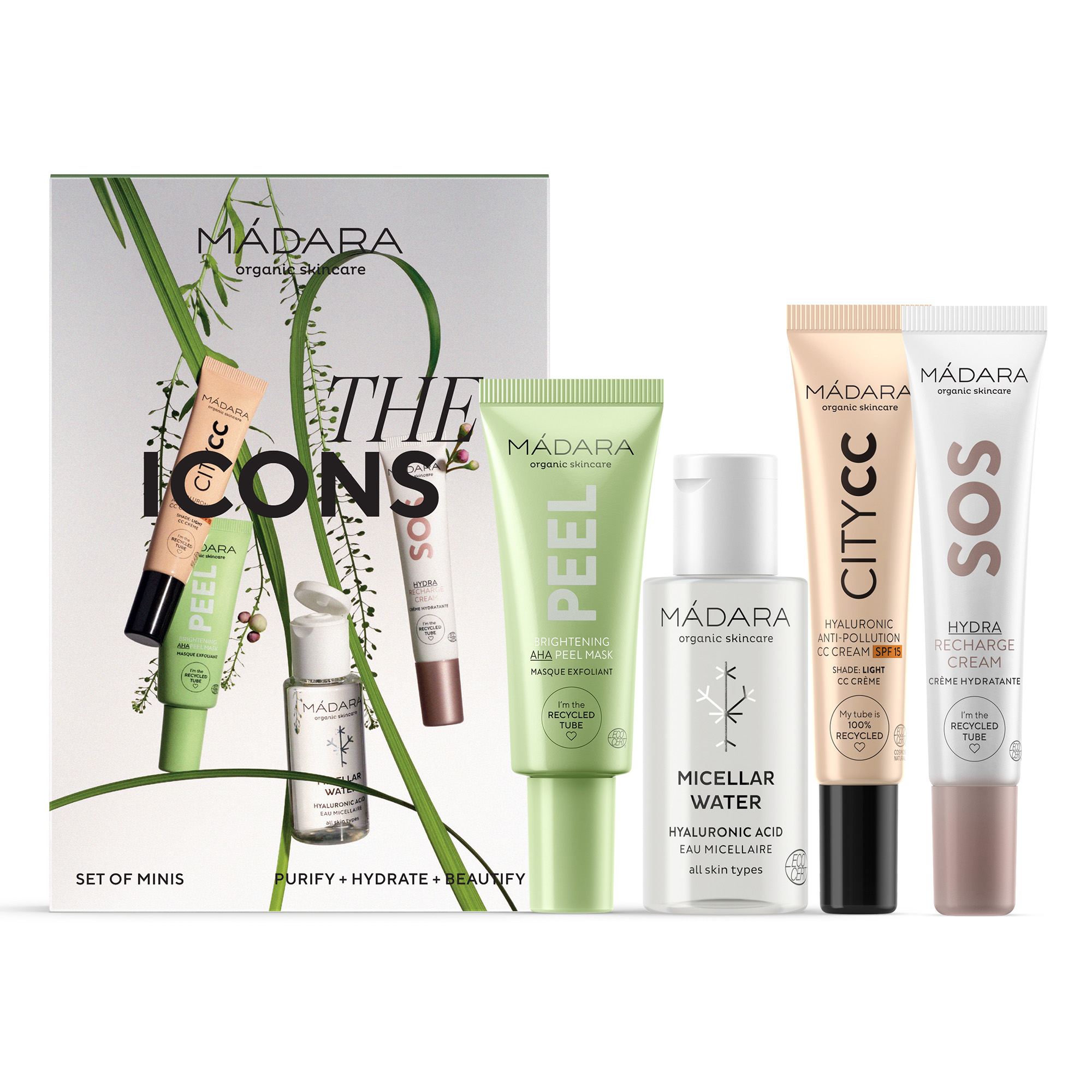 The Icons Set #LIGHT
