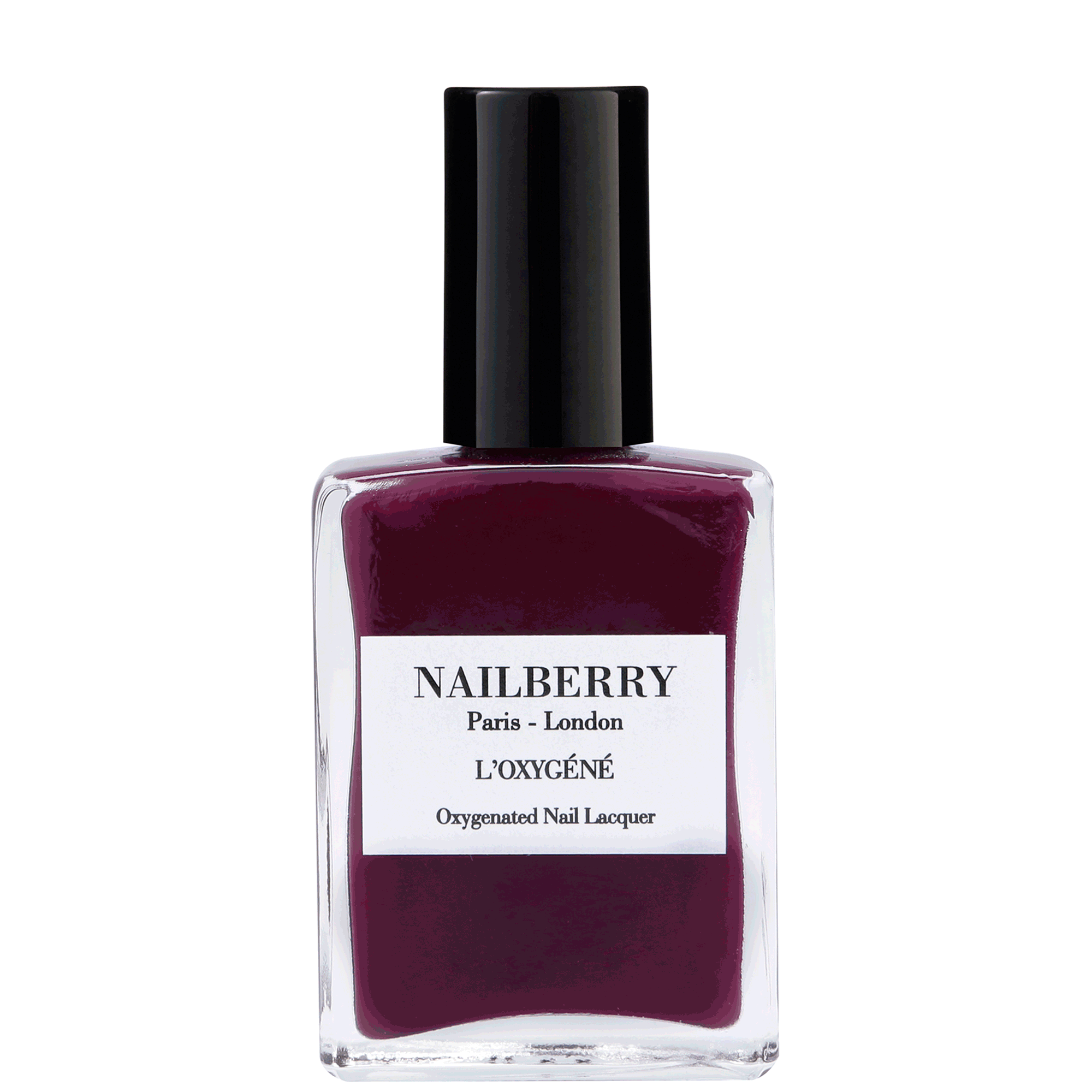 no-regrets-nailberry-1 No-Regrets