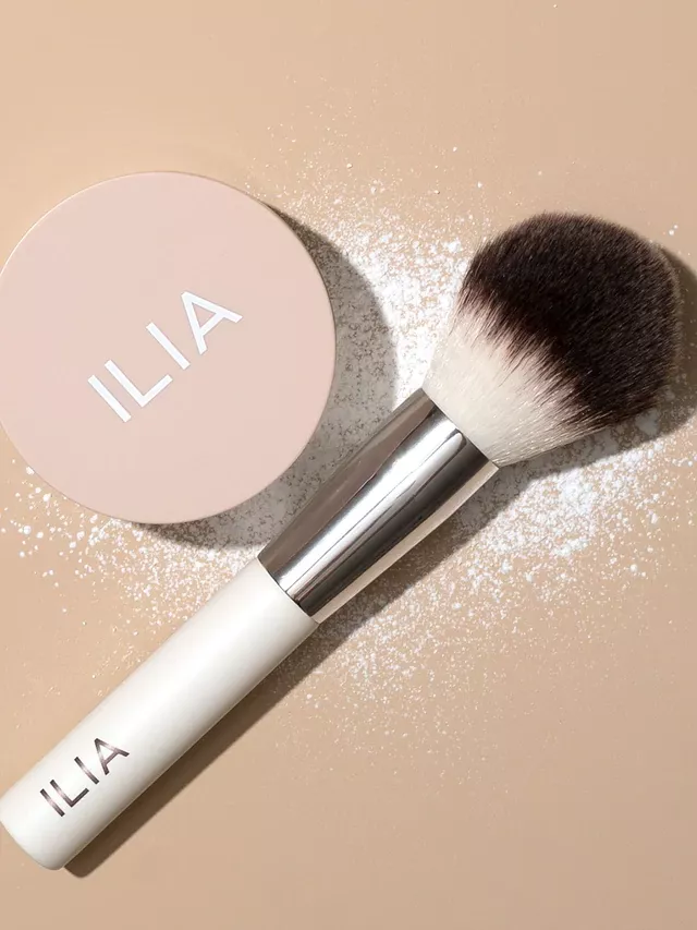 Fade Into You - SOFT FOCUS FINISHING POWDER