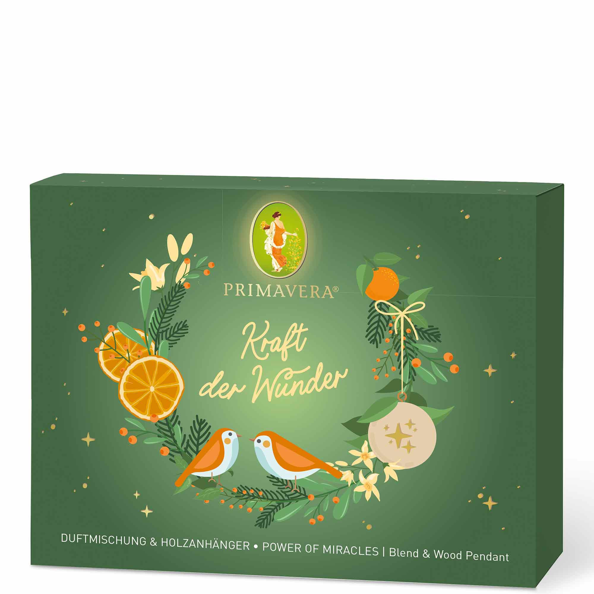 Geschenkset Wunder