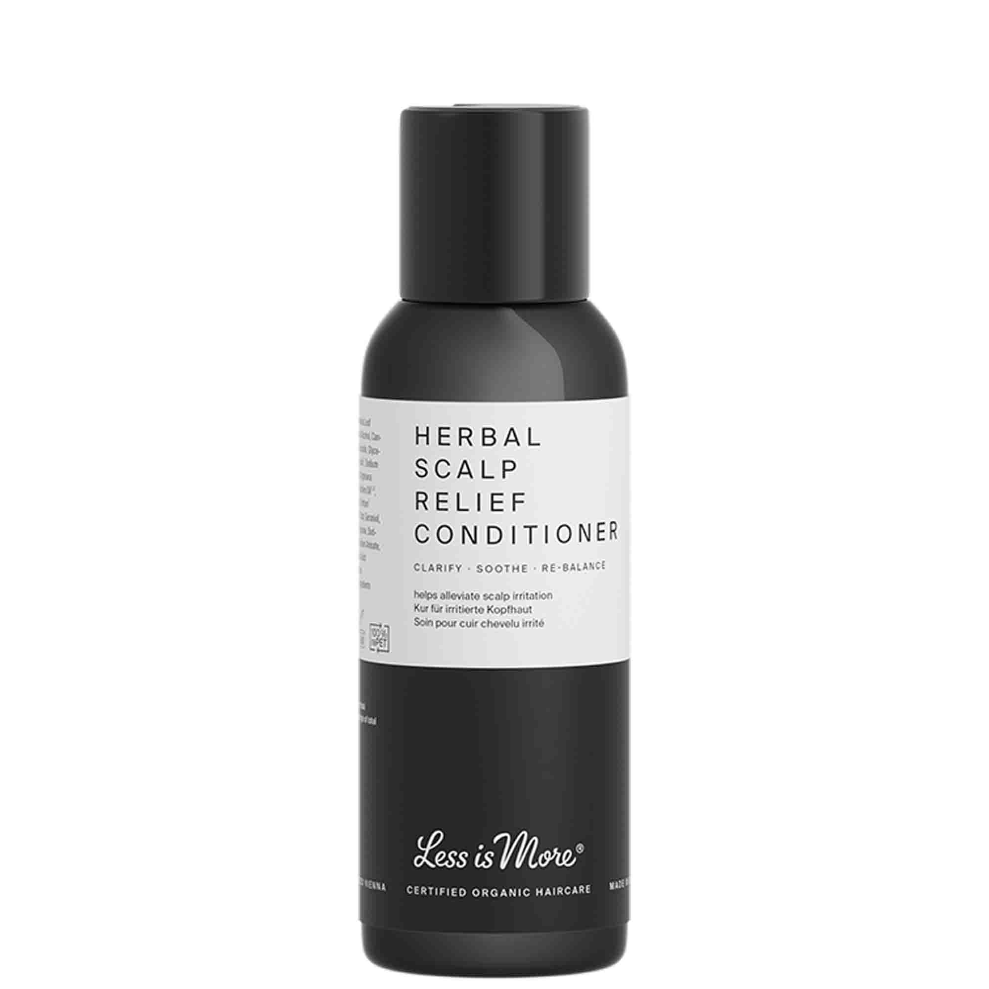 Herbal Scalp Relieve Conditioner 50ml