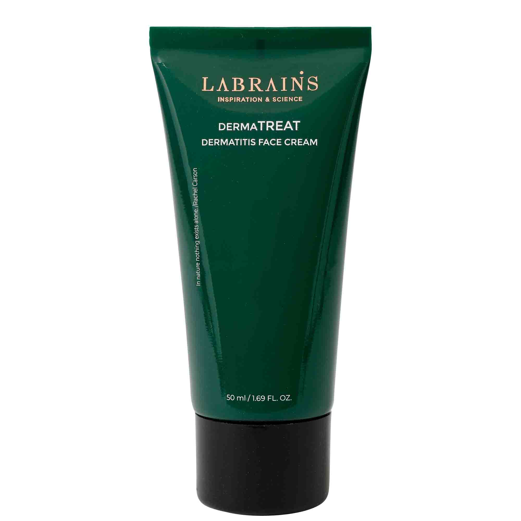 DERMATITIS CREAM -  SKIN REGENERATING CREAM