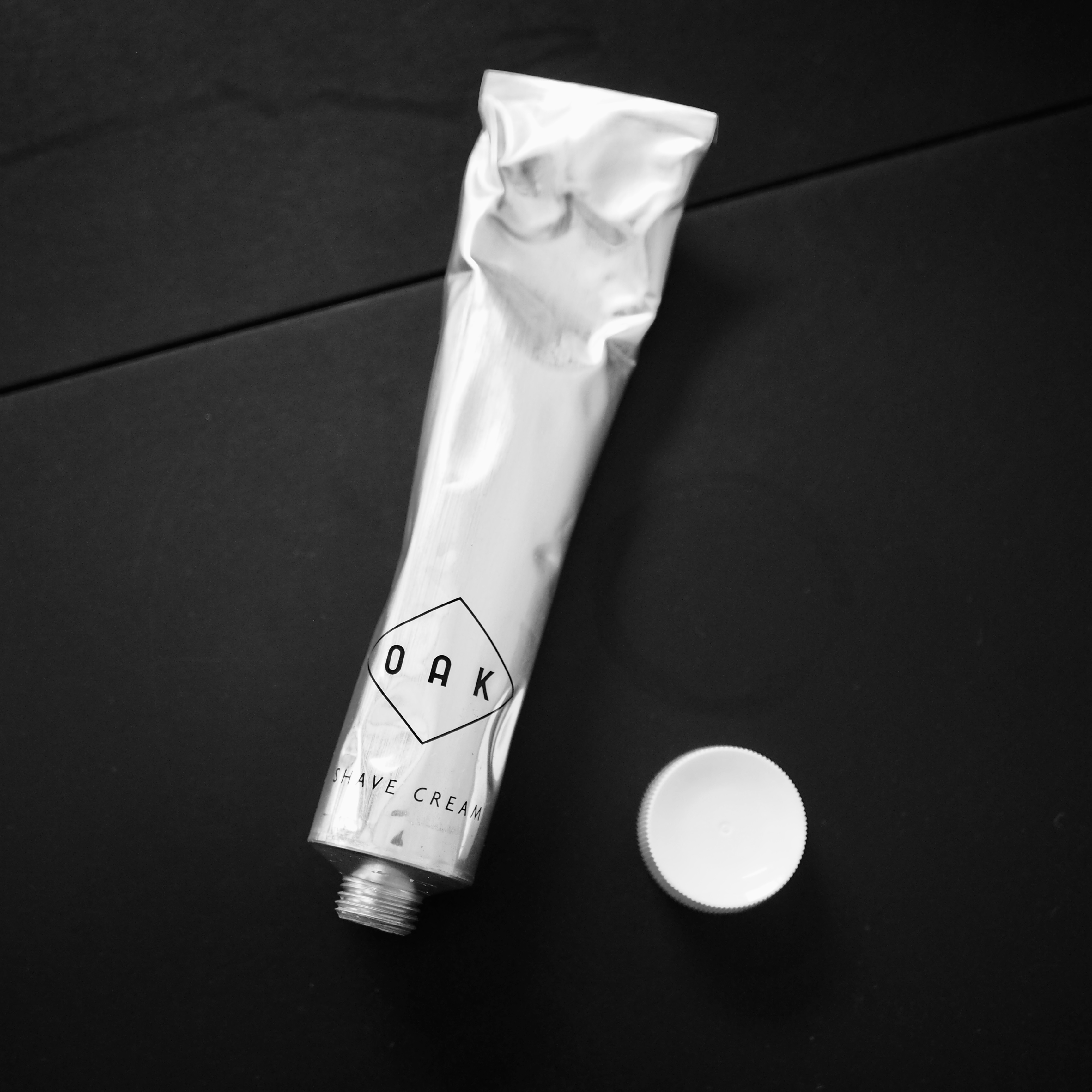 Shave Cream, 75 ml