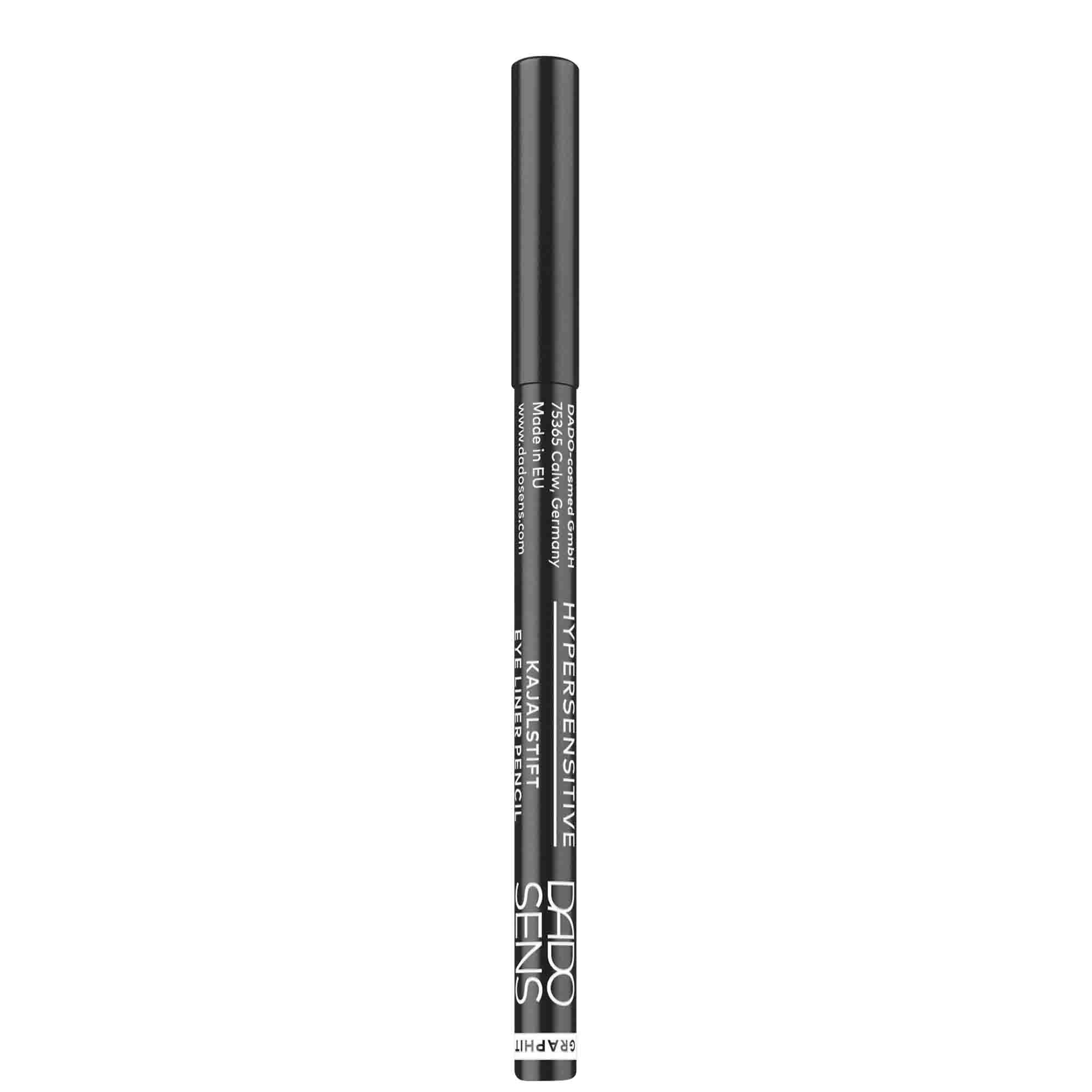 DADO HYPERSENSITIVE Kajalstift graphit