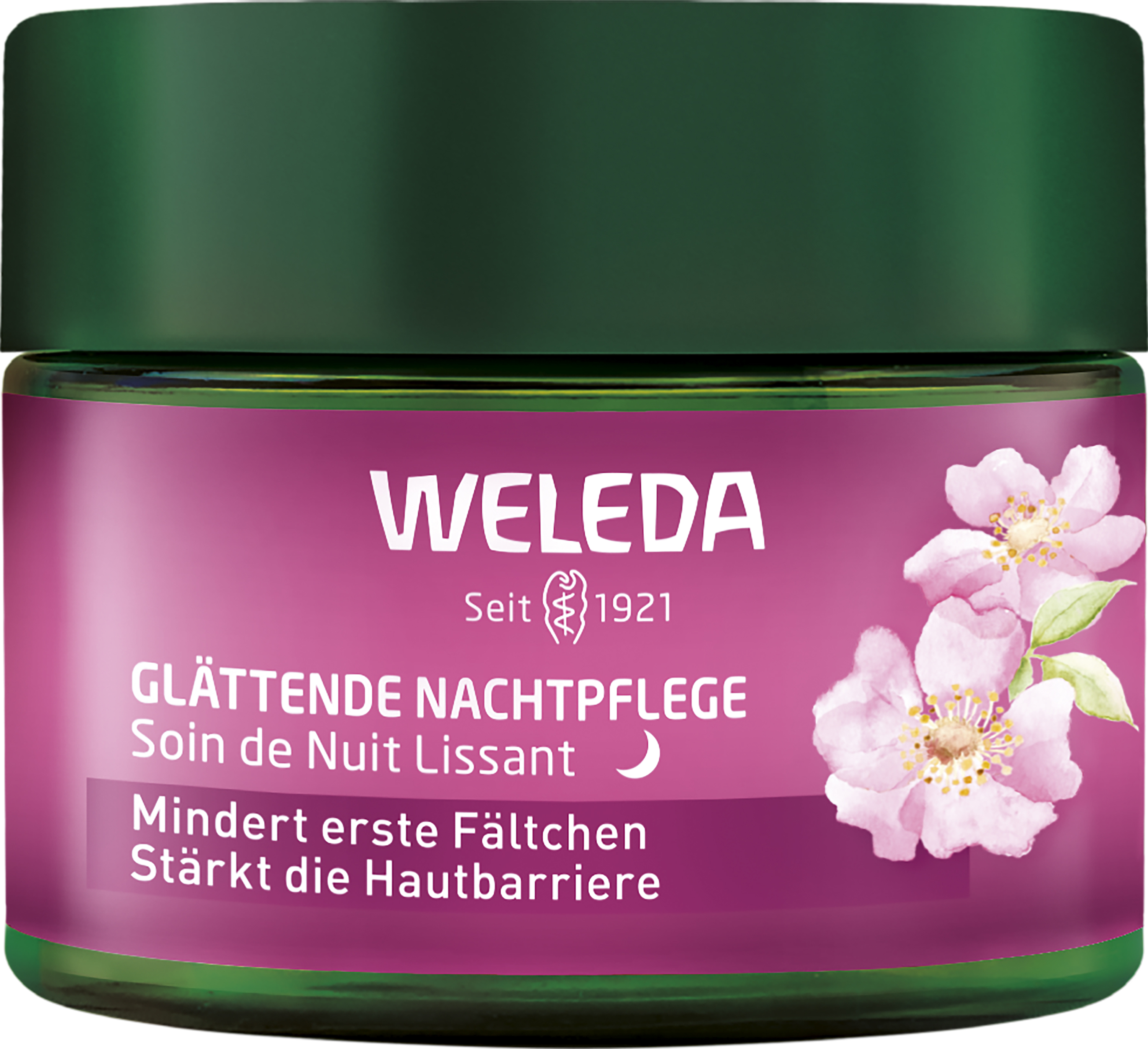 Weleda-Wildrose-Weisser-Tee-Nachtpflege