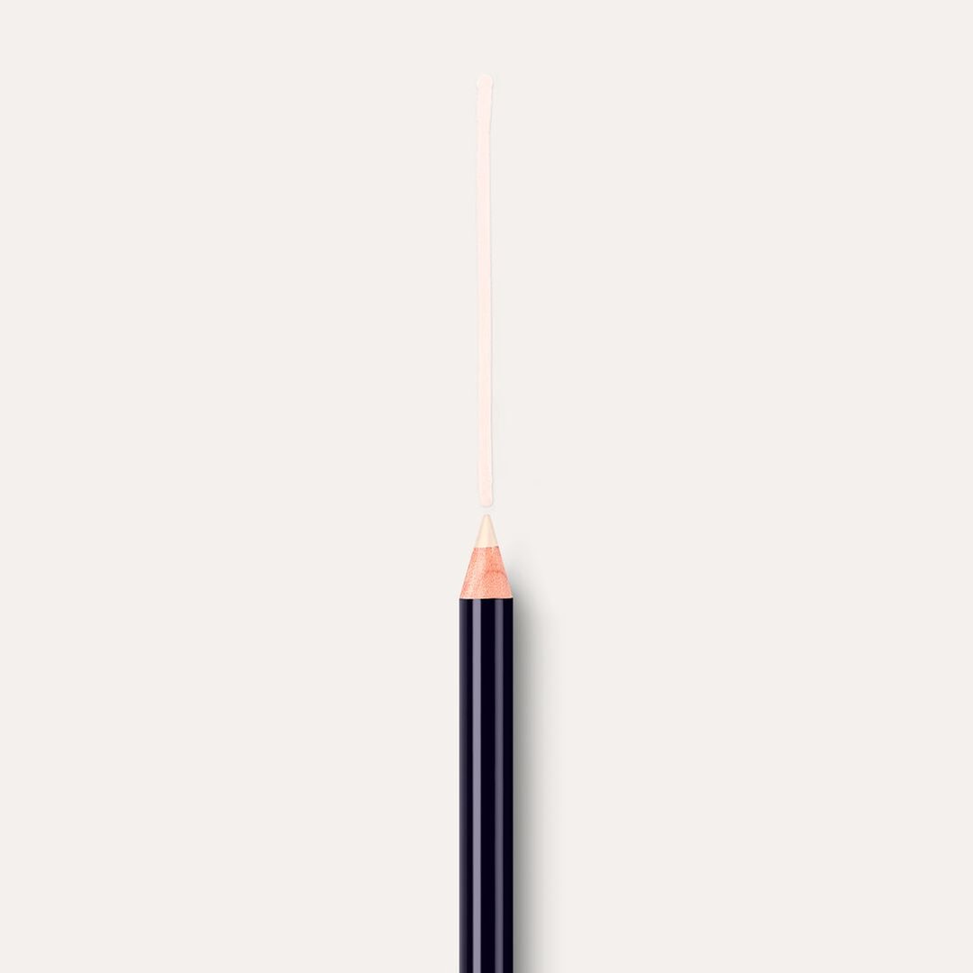 Lip-Line-Definer-00-translucent-1-14g-Originalware-Primarverpackung-INT-offen-transparent Lip Line Definer 00 translucent