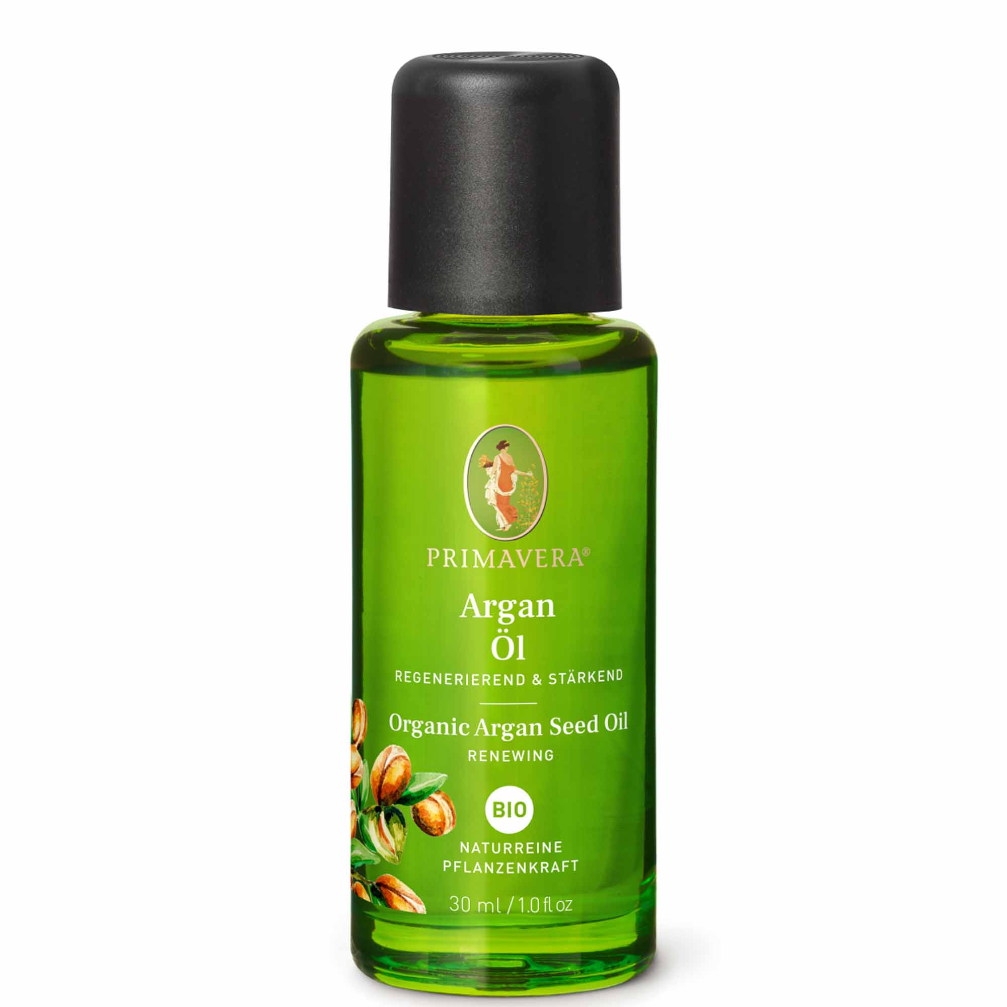 Arganöl bio, 30 ml