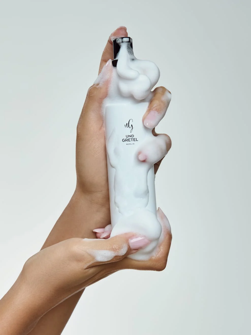 SCHUM Cleansing Foam, 100ml