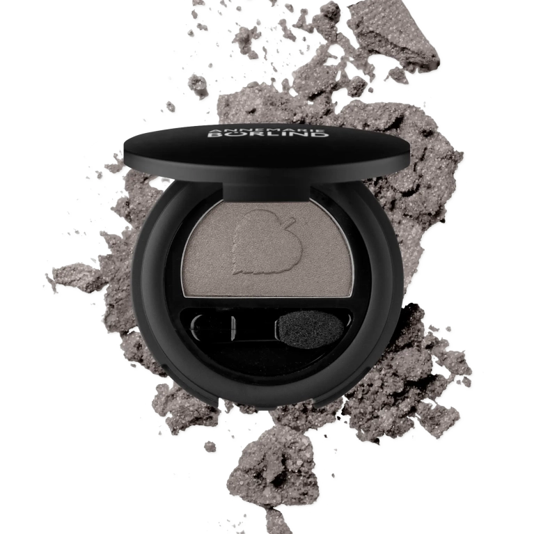 Puderlidschatten  stone