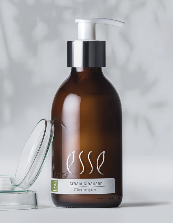IMG_7478 Cream Cleanser C8, 200ml