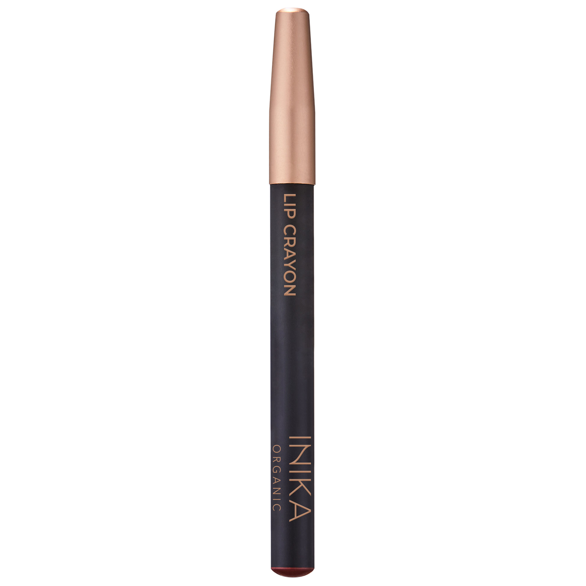Lip Crayon organique, chilli red