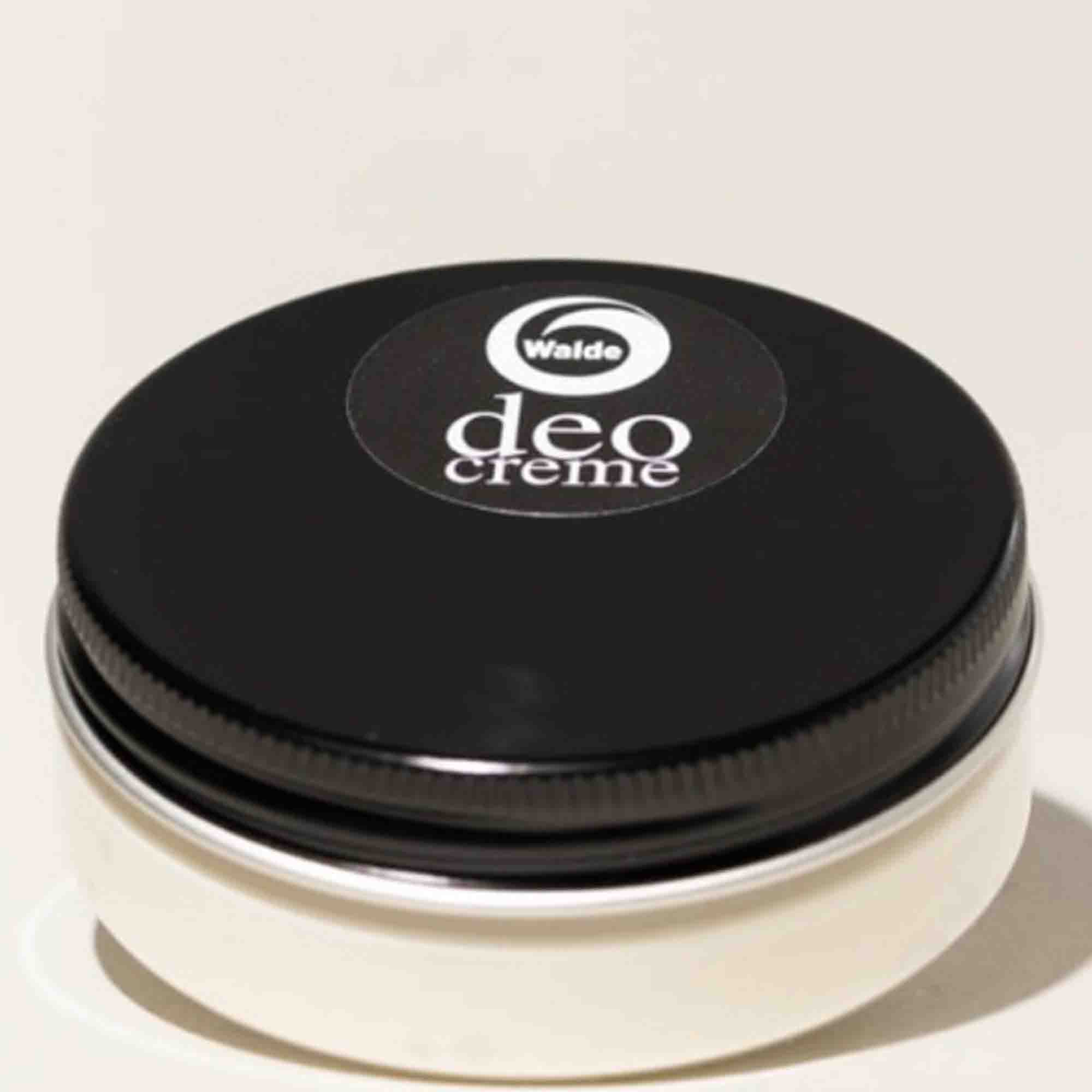 Deocreme Samt, 40ml