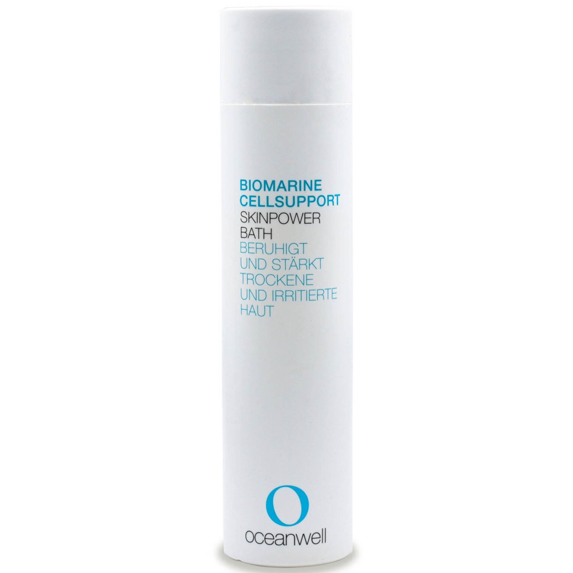 CS_Bath_Vorderseite_1500 Skinpower Bad, 200 ml