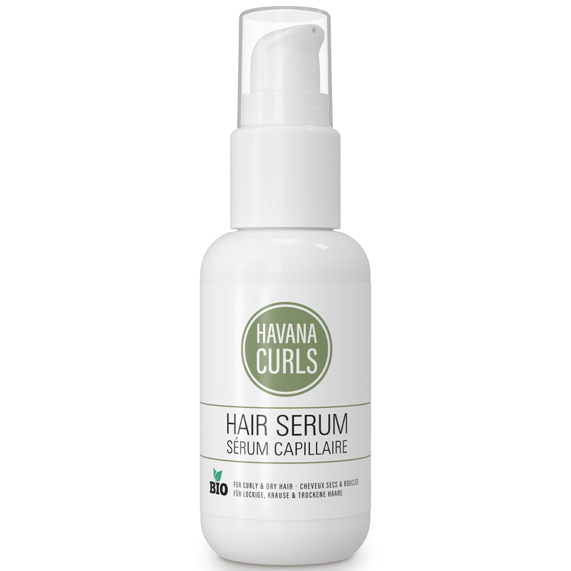 Hair Serum 50ml