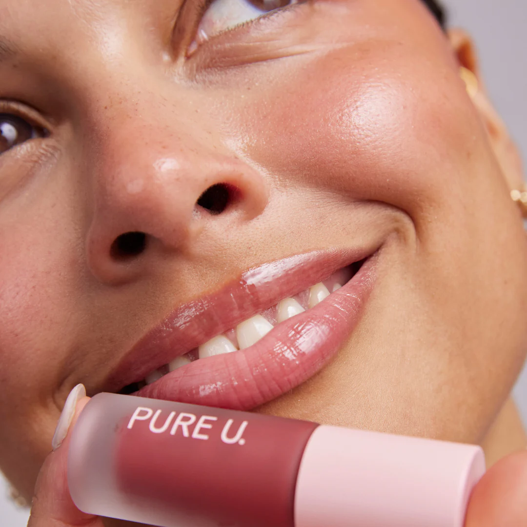Balmy Lip Tint Berry Cloud