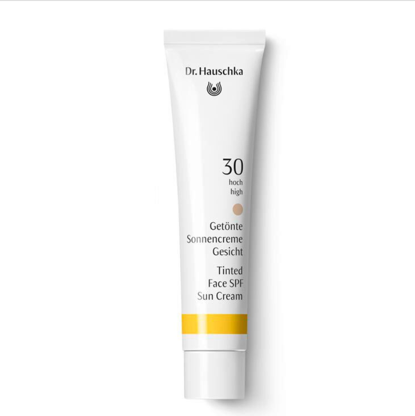Auch-im-Set-erh-ltlich-2 Getönte Sonnencreme Gesicht SPF 30, 40 ml