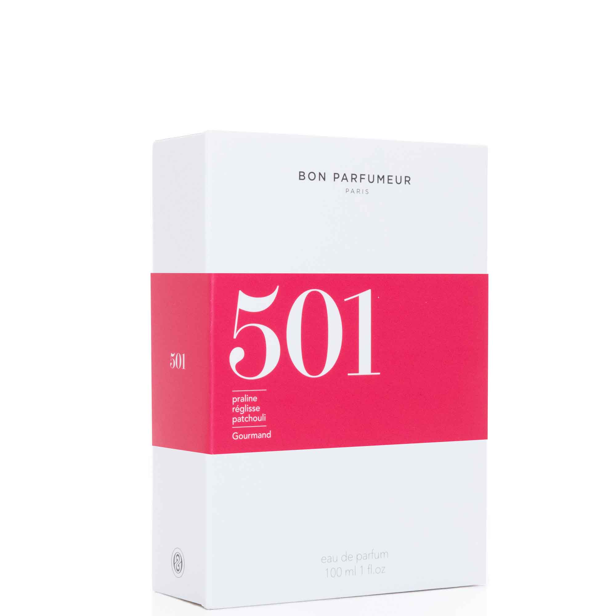 Les Classiques 501, 100ml