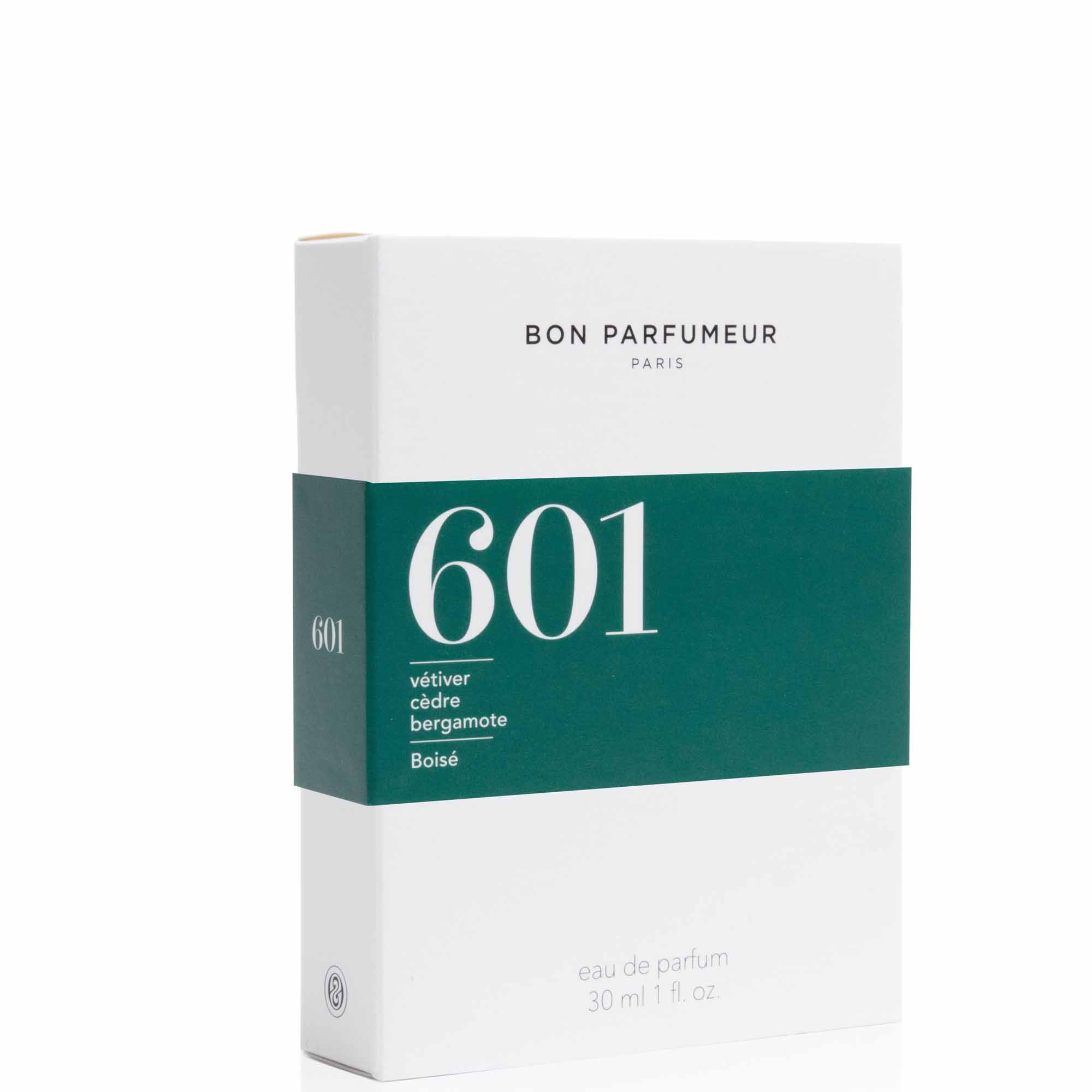 Les Classiques 601, 30ml