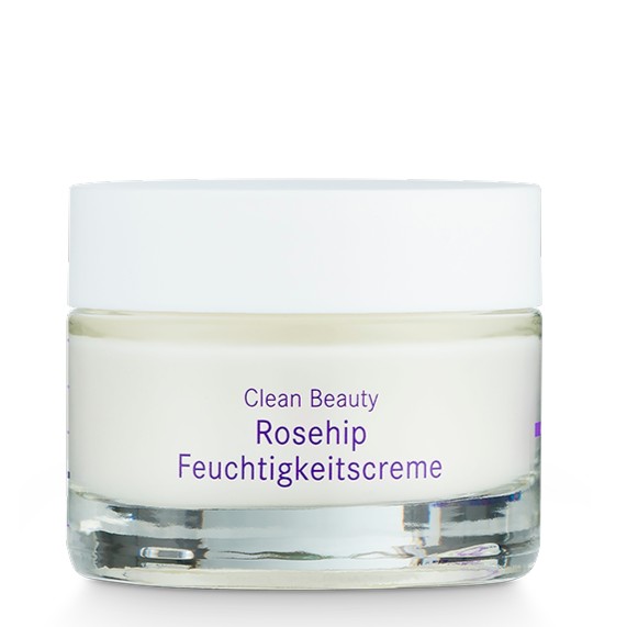 Rosehip Feuchtigkeitscreme 30ml