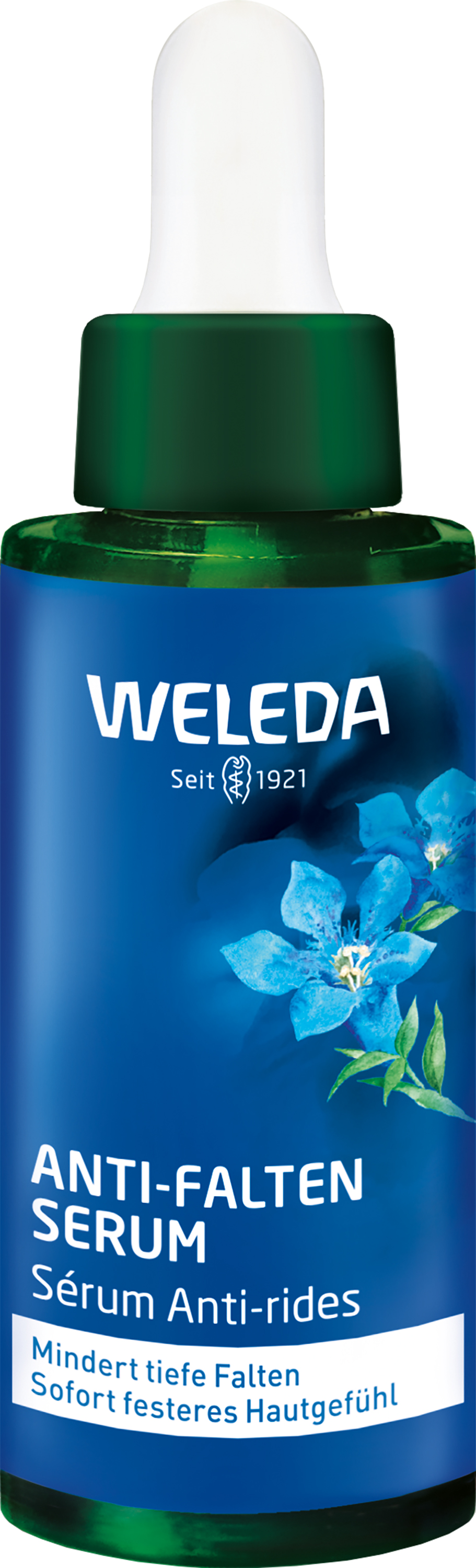 Weleda-Blauer-Enzian-Serum