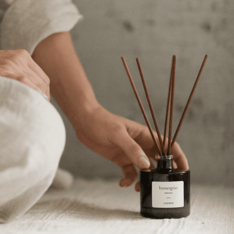 Homecoming stick diffuser, 100 ml