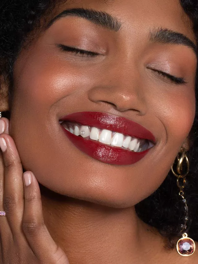 818107022814_1-Color-Block-Lipstick_Rumba Rumba - LIPSTICK