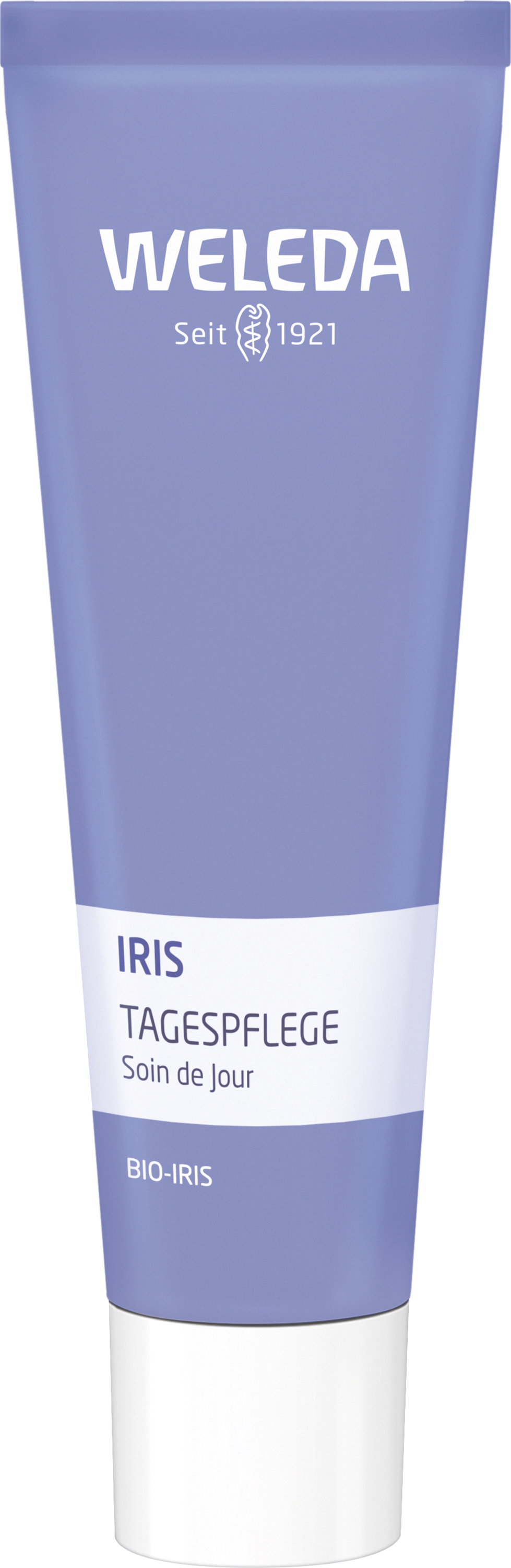 Weleda-Iris-Tagescreme